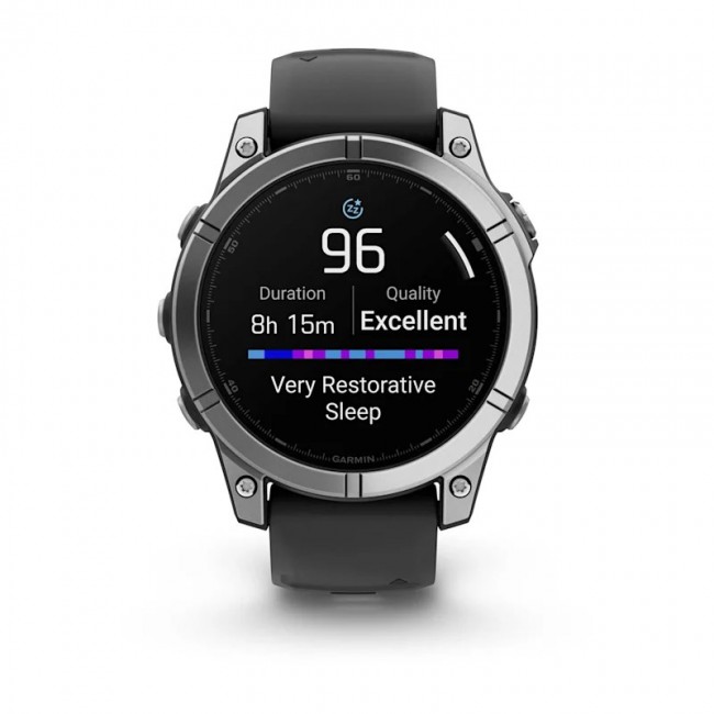 Garmin Fenix E 3.3 cm (1.3