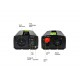 Green Cell Przetwornica napicia PowerInverter LCD 12 V 500W/1000W Przetwornica samochodowa z wywietlaczem - czysty sinus power adapter/inverter Auto Black Green Cell Przetwornica napicia PowerInverter LCD 12 V 500W/1000W Przetwornica samochodowa z wywietlaczem - czysty sinus power adapter/inverter Auto Black