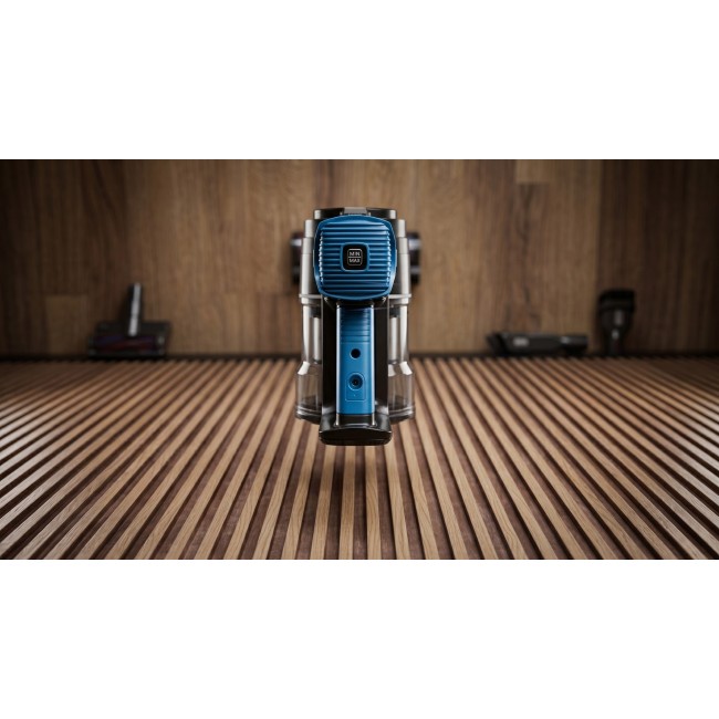 SAVIO OP-01 cordless stick vacuum cleaner SAVIO OP-01 cordless stick vacuum cleaner