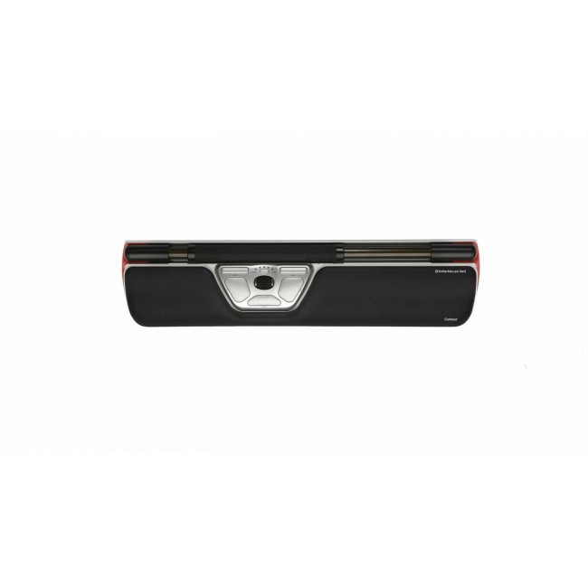 Contour Design RollerMouse Red, Wireless