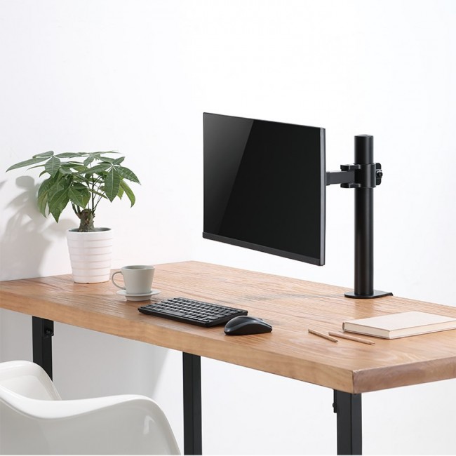 LogiLink BP0104 monitor mount / stand 81.3 cm (32