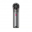 AECOOLY Aero Ultra High-Speed Handheld Fan, Grey-Purple