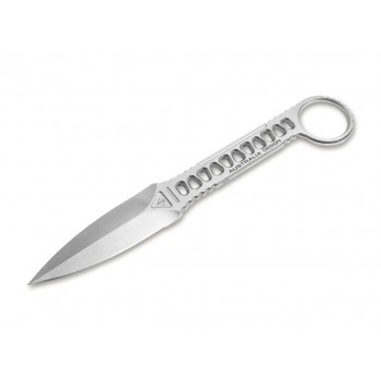 B ker Plus Voodoo Knife