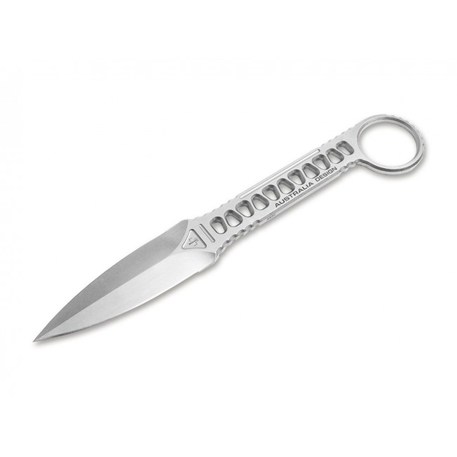B ker Plus Voodoo Knife