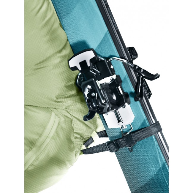 Deuter Updays 24 SL backpack Sports backpack Green Polyamide, Ripstop Deuter Updays 24 SL backpack Sports backpack Green Polyamide, Ripstop