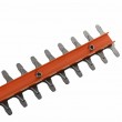 Black & Decker BEHT201-QS power hedge trimmer Double blade 420 W