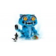 LEGO KPOP DEMON HUNTERS 72537 Derpy Tiger and Sussie Bird LEGO KPOP DEMON HUNTERS 72537 Derpy Tiger and Sussie Bird
