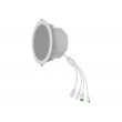 Fanvil Telefone White Wired 10 W
