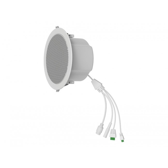 Fanvil Telefone White Wired 10 W
