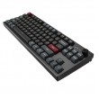 Montech MKey TKL Darkness Gaming Keyboard - GateronG Pro 2.0 Red (US) Montech MKey TKL Darkness Gaming Keyboard - GateronG Pro 2.0 Red (US)