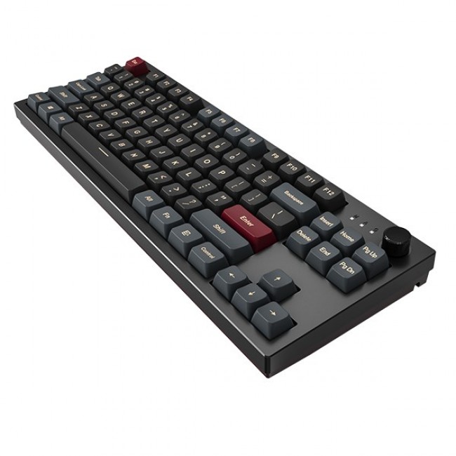 Montech MKey TKL Darkness Gaming Keyboard - GateronG Pro 2.0 Red (US) Montech MKey TKL Darkness Gaming Keyboard - GateronG Pro 2.0 Red (US)
