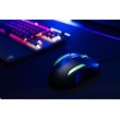 Turtle Beach Kone II Ash Black Wired Ergonomic RGB Gaming Mouse, 26K DPI Optical Sensor, 100M Click Life Optical Switches, 23 Customizable Inputs, 4D Scroll Wheel, Pure PTFE glides Turtle Beach Kone II Ash Black Wired Ergonomic RGB Gaming Mouse, 26K DPI Optical Sensor, 100M Click Life Optical Switches, 23 Customizable Inputs, 4D Scroll Wheel, Pure PTFE glides