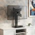 MACLEAN WALL MOUNT FOR TV WITH SHELF MC-451