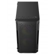 LOGIC ARAMIS ARGB Mini USB 3.0 enclosure LOGIC ARAMIS ARGB Mini USB 3.0 enclosure