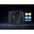 MODECOM Power Supply VOLCANO HEX GOLD 750W ATX3.1 MODECOM Power Supply VOLCANO HEX GOLD 750W ATX3.1
