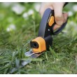 Grass shears with servo GS42