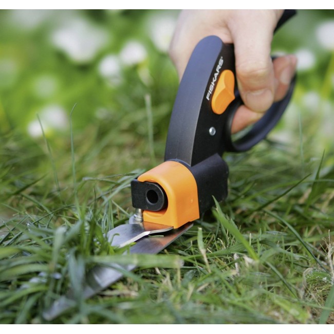 Grass shears with servo GS42