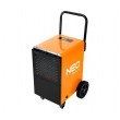 NEO tools 90-160 dehumidifier 7 L 56 dB 750 W Orange