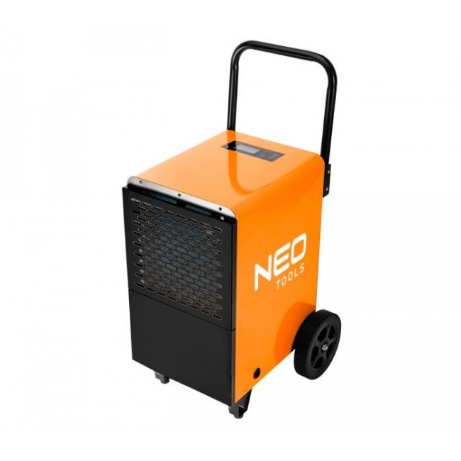 NEO tools 90-160 dehumidifier 7 L 56 dB 750 W Orange