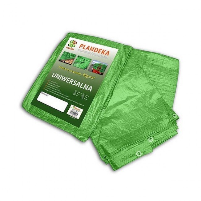 Bradas PL9010/12 tarpaulin