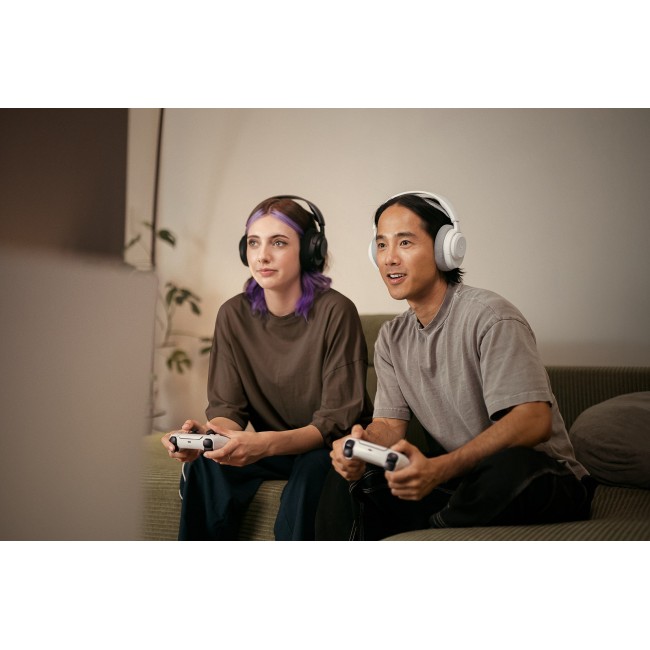 Steelseries Arctis Nova 3X Wireless, Xbox, White