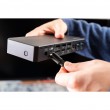 Kensington SD4781P EQ USB-C & USB-A Dual 4K Docking Station