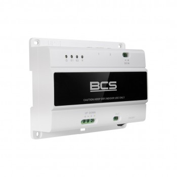 BCS-ADIP-III