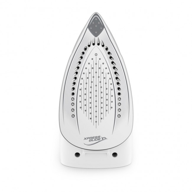 Tefal Express Optimal SV4110 2200 W 1.2 L Ceramic Express Glide Blue, White