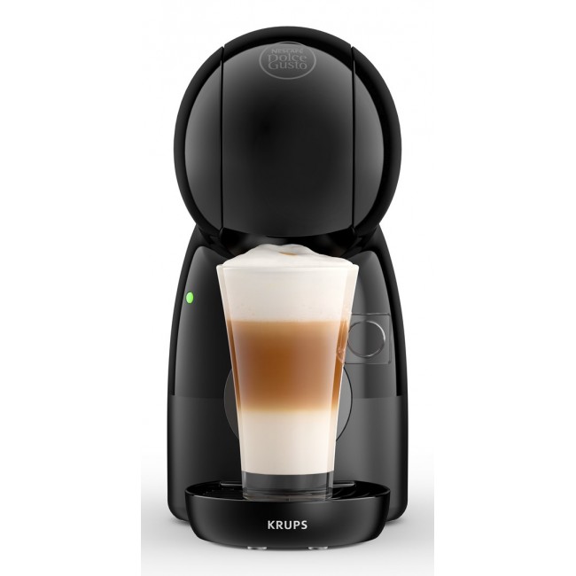 Krups Piccolo XS KP1A3B Manual Espresso machine 0.8 L