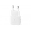 Samsung EP-T2510 Smartphone White AC, USB Fast charging Indoor Samsung EP-T2510 Smartphone White AC, USB Fast charging Indoor