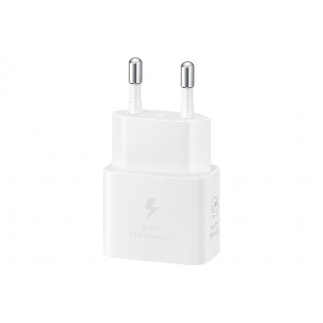 Samsung EP-T2510 Smartphone White AC, USB Fast charging Indoor Samsung EP-T2510 Smartphone White AC, USB Fast charging Indoor