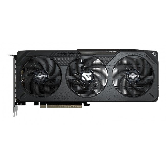 GIGABYTE GeForce RTX 5060 GAMING OC V2 8G Graphics Card - 8GB GDDR7, 128bit, PCI-E 5.0, 2602 MHz Core Clock, 3 x DisplayPort, 1 x HDMI, DLSS 4, GV-N5060GAMING OC V2-8GD