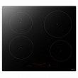 Elica Black Zone induction hob