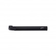 BBB Cycling SingleShot Black Hand air pump