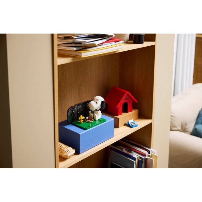 LEGO IDEAS 21368 Peanuts: Snoopy's Doghouse