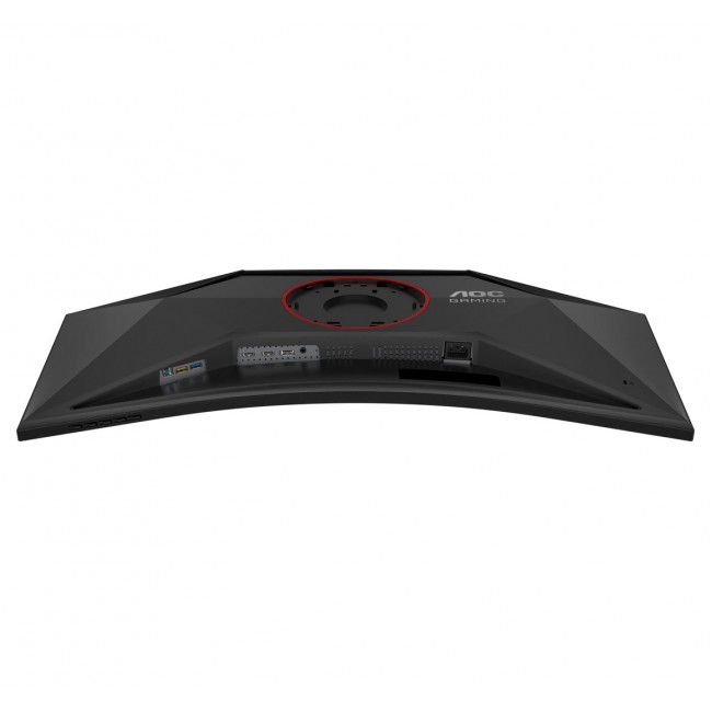 AOC G4 CU34G4Z computer monitor 86.4 cm (34 AOC G4 CU34G4Z computer monitor 86.4 cm (34