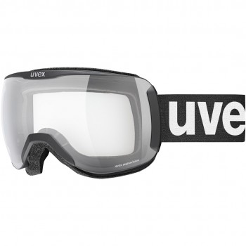 Gogle narciarskie UVEX Downhill 2100 clear one size