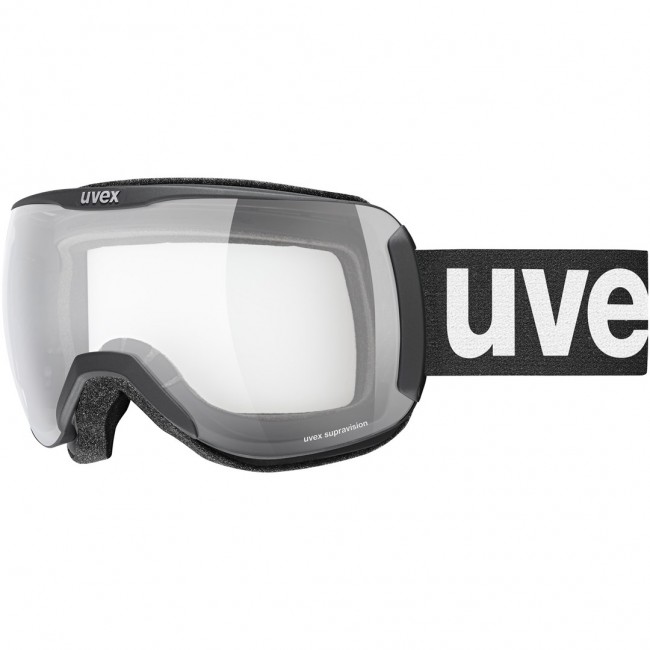 Gogle narciarskie UVEX Downhill 2100 clear one size
