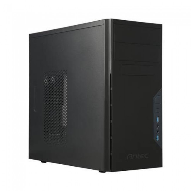Antec VSK3000E-U3 computer case Midi Tower Black Antec VSK3000E-U3 computer case Midi Tower Black