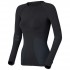 Koszulka tech. Shirt l/s crew neck EVOLUTION WARM L