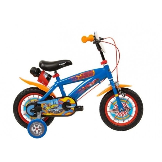 Children's bicycle 12
