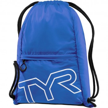 Plecak TYR Draw string backpack one size