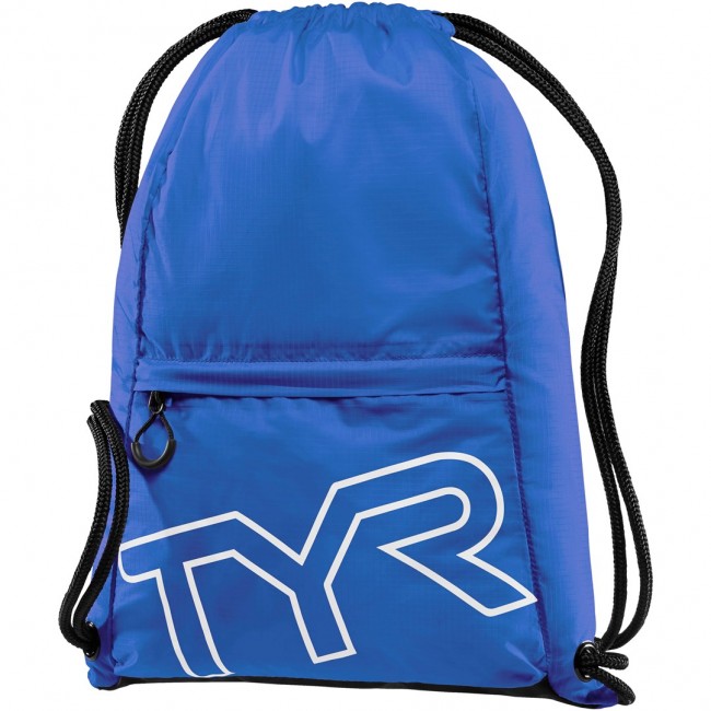Plecak TYR Draw string backpack one size