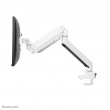 Neomounts NM-D775WHITEPLUS Monitor arm 10-49