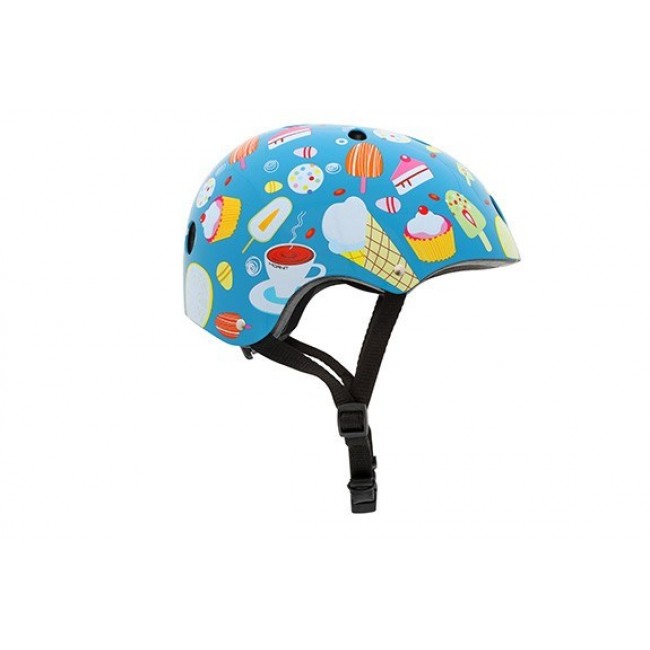 Razor Candy Multicolour