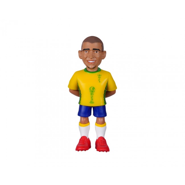 MINIX WC LEGENDS BRASIL - ROBERTO CARLOS