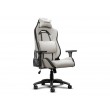 Trust 25532 video game chair PC gaming chair Padded seat Beige