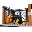 LEGO CITY 60419 POLICE PRISON ISLAND