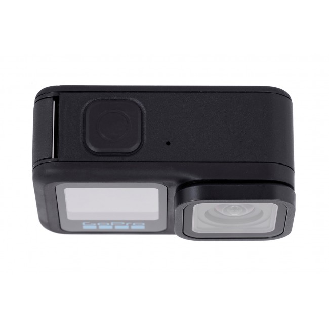 GoPro HERO13 BLACK action sports camera 27.6 MP 5.3K Ultra HD CMOS 25.4 / 1.9 mm (1 / 1.9