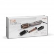 BaByliss Air Style 1000 Hair styling kit Warm Black, Copper, Palladium 1000 W 98.4 BaByliss Air Style 1000 Hair styling kit Warm Black, Copper, Palladium 1000 W 98.4